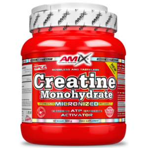 Amix Creatine monohydrate